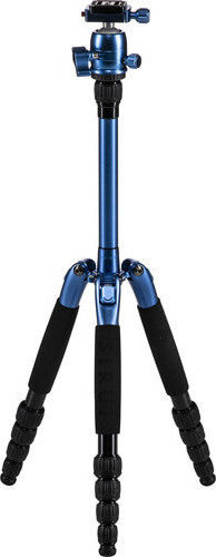 Sirui Sirui T-005S Tripod with B-00 Ball Head Aluminum Maximum Height 136.5cm and Load Capacity 5kg