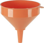 Pressol Plastic Funnel 250mm 02367 Funnel