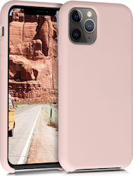 KWmobile Soft Flexible Back Cover Σιλικόνης Ροζ...