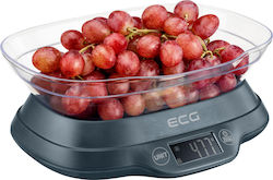 ECG Ψηφιακή με Κάδο έως 5kg ECG Ψηφιακή με Κάδο έως 5kg