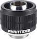 Phanteks 16/10mm Soft Tube Fitting (5/8" - 3/8"...