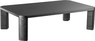 Brateck AMS-6 Desktop Stand Monitor up to 32"