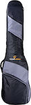 Soundsation Case Bass Padded Black