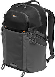 Lowepro Τσάντα Πλάτης Φωτογραφικής Μηχανής Photo Active BP 300 AW σε Μαύρο Χρώμα