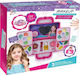 Blue Toys Make Up Set 3 In 1 Kinderschminke