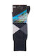 Men's socks dal socks 144 Black