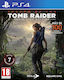 Shadow of the Tomb Raider Definitive Edition PS4 Game