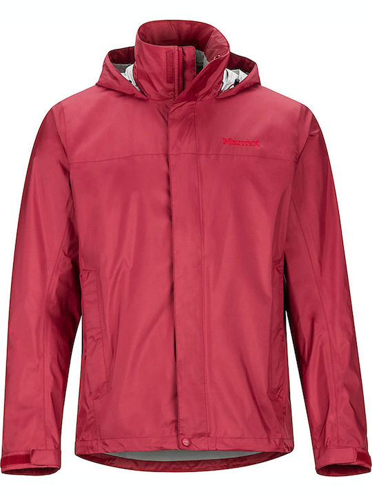 Marmot PreCip Eco Χειμωνιάτικο Μπουφάν Αδιάβροχ...