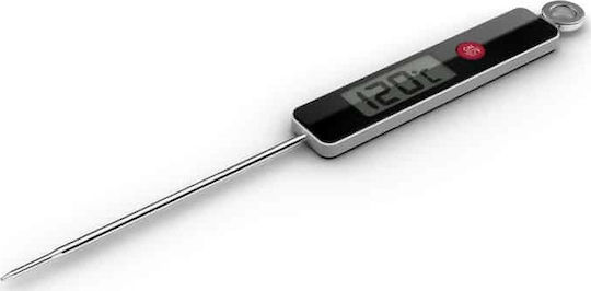 Life Medium Rare Electronical Cooking Thermometer with Probe 0°C / +140°C
