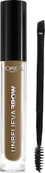 L'Oreal Paris Unbelieva Gel Rezistent la Apă pe...