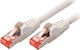 LogiLink S/FTP Cat.6 (Gigabit) Καλώδιο Δικτύου ...