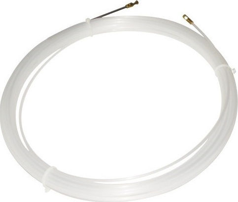 Elvhx Plastic Electrician Fish Tape 3mm/10m
