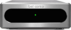 Bel Canto REF500S Power Amplifier Stereo 400W at 4Ω 200W at 8Ω