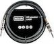 MXR Cable 6.3mm male - 6.3mm male 1.8m (DCSTHD6)