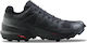 Salomon Speedcross 5 Sport Shoes Trail Running Black / Phantom