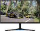 Lenovo Legion Y27Q-20 IPS Spiele-Monitor 27" QHD 2560x1440 165Hz with Response Time 3ms GTG