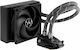 Arctic Liquid Freezer II 120 CPU Water Cooling Single Fan 120mm for Socket 1200/115x