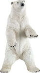 Papo Standing Polar Bear