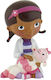 Bullyland Miniature Toy Doc McStuffins