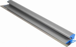 Kubala Spateln & Kellen mit Austauschbarem Trowler 800mm Spateln & Kellen Inox mit Metallischer Griff