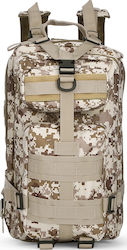 3P Military Desert 30lt