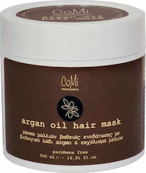 Comi Argan Oil Hair Mask 500ml