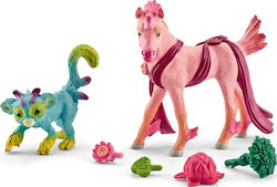 Schleich-S Jucărie Miniatură Ζωάκια Ξωτικών Bayala