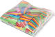 BeamZPro Κονφετί για Μηχανές Εφέ Confetti for CC1200
