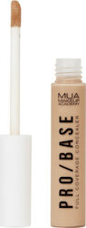 MUA Pro Base Full Coverage Concealer Liquid Concealer 7.8ml
