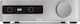 Elac DS-A101 Integrat Amplificator Hi-Fi Stereo 80W/4Ω 40W/8Ω Silver