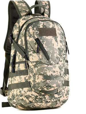Backpack Digital Camo 20lt 