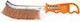 Sparta Sparta Wire Brush Oval with Plastic Handle