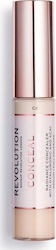 Revolution Beauty Conceal & Hydrate Lichid Core...