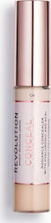 Revolution Beauty Conceal & Hydrate Liquid Conc...