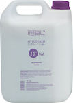 Imel Oxycream με Μαλακτικές Ουσίες 10Vol 4000ml