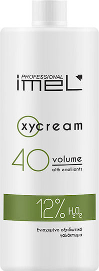 Imel mit Erweichungsmitteln 40Band 1000ml