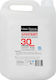 Miss Sandy Oxycream 30 Volume 9% H2O2 Haaroxidant 30Band 4000ml