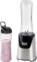 Profi Cook PC-SM 1153 501153 Mixer für Smoothies 0.6Es 400W Inox