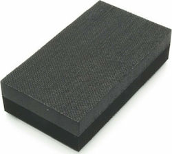 Flexipads Abrex Τάκοι Χειρός Διπλής Όψης Μέτριο/Σκληρό 125x70mm 56006 Τριβείο Χειρός