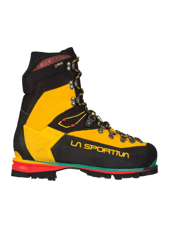 La Sportiva Nepal Evo GTX Мъжки Планински Обувки Gore-Tex Жълти