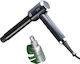 Jean Louis David The Curler Ψαλίδι Μαλλιών για Μπούκλες 60W 39994