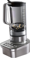 Electrolux Μπλέντερ για Smoothies 2.2lt 1200W Inox