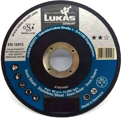 Lukas A 24/30S-BF Grinding Disc 230mm Lukas A 24/30S-BF Grinding Disc 230mm