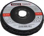 Pasco Grinding Disc Metal 115mm Set 1pcs