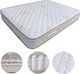 Athens Strom Smart Queen Anatomic Saltea 160x200x24cm