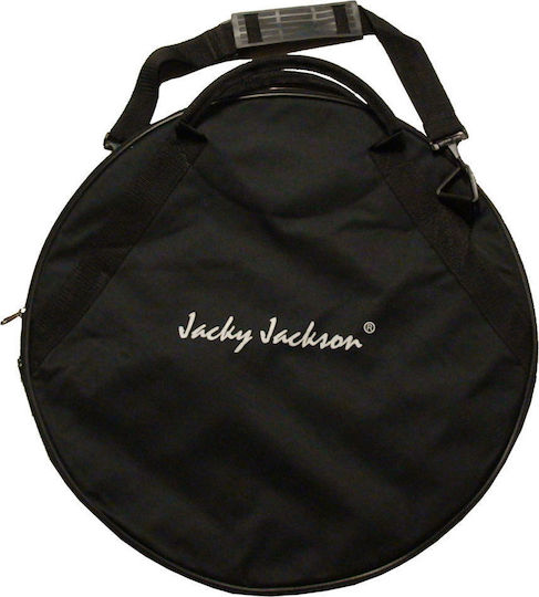 Jacky Jackson CB22L Special Θήκη Drums με Επένδυση