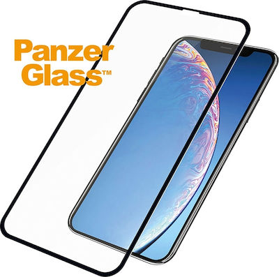 PanzerGlass Full Face Tempered Glass (iPhone 11 Pro)