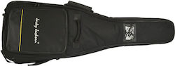 Jacky Jackson GBE10 Electric Guitar Case with Padded Interior