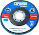 Unico Flex P040 Δίσκος Λείανσης Μετάλλου 115mm