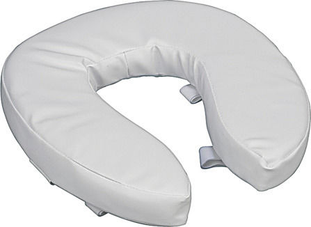 Alfa Care Ac535 Toilet Cushion Riser 5cm AC-535